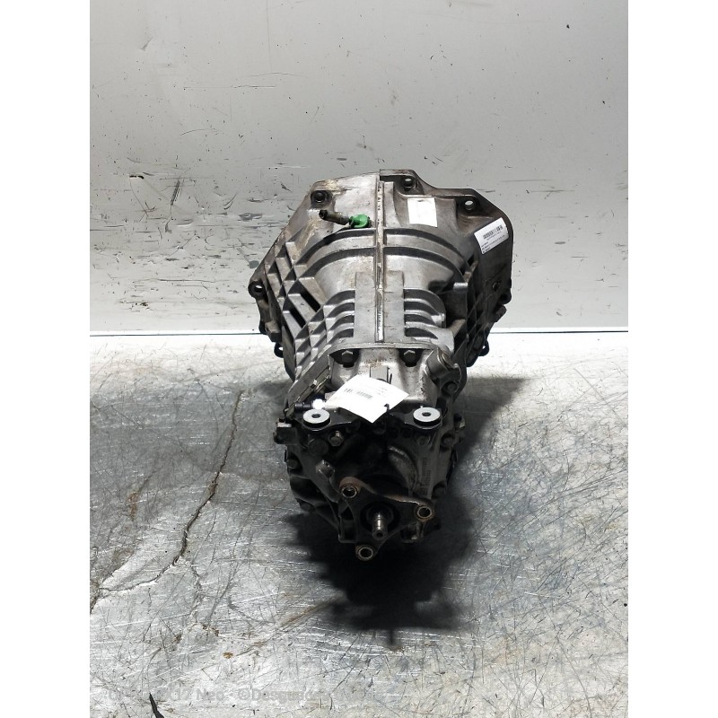 Recambio de caja cambios para opel omega b 2.6 v6 24v cat (y 26 se / ly9) referencia OEM IAM GK 09501B 1502731