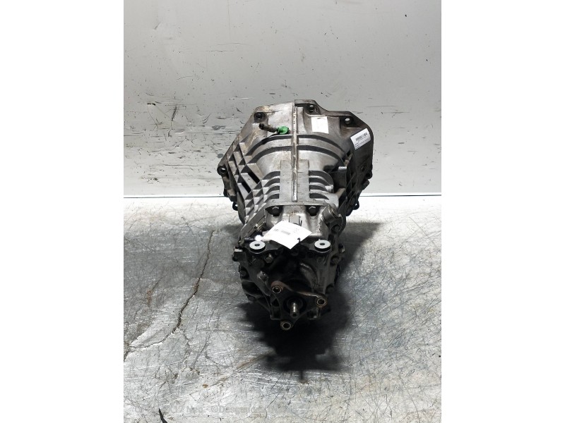 Recambio de caja cambios para opel omega b 2.6 v6 24v cat (y 26 se / ly9) referencia OEM IAM GK 09501B 1502731