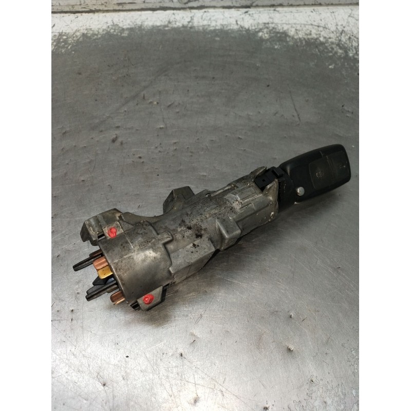 Recambio de conmutador de arranque para volkswagen golf iv (1j1) 1.6 16v referencia OEM IAM 4B0905851C  1998