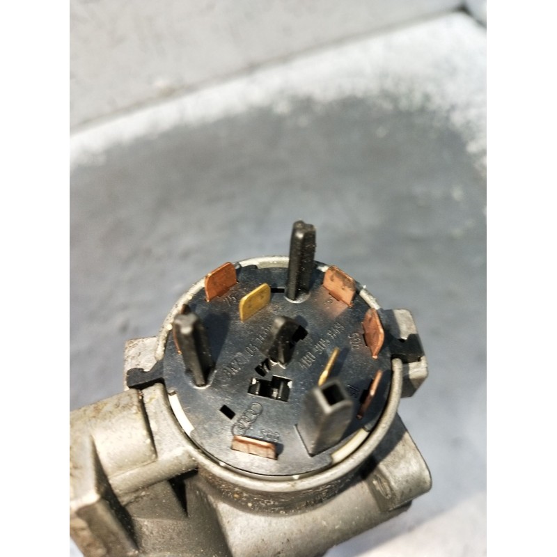 Recambio de conmutador de arranque para volkswagen golf iv (1j1) 1.6 16v referencia OEM IAM 4B0905851C  1998