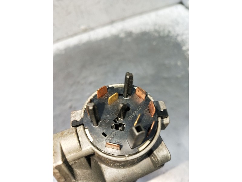 Recambio de conmutador de arranque para volkswagen golf iv (1j1) 1.6 16v referencia OEM IAM 4B0905851C  1998