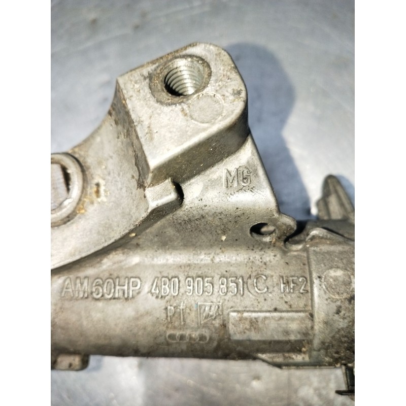 Recambio de conmutador de arranque para volkswagen golf iv (1j1) 1.6 16v referencia OEM IAM 4B0905851C  1998
