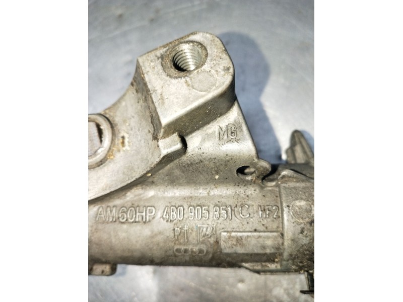 Recambio de conmutador de arranque para volkswagen golf iv (1j1) 1.6 16v referencia OEM IAM 4B0905851C  1998
