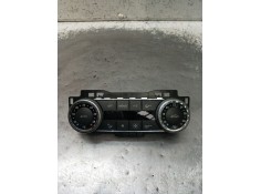 Recambio de mando calefaccion / aire acondicionado para mercedes-benz clase glk (w204) glk glk 320 cdi 4-matic (204.983) referen