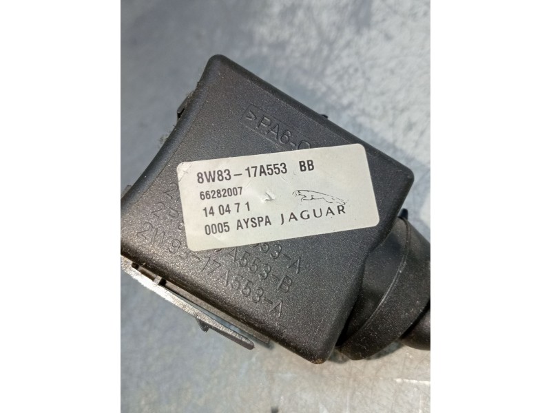 Recambio de mando limpia para jaguar xj luxury referencia OEM IAM 8W8317A553BB 66282007 2009