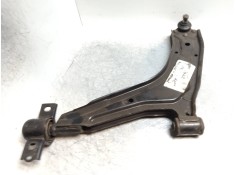 Recambio de brazo suspension inferior delantero izquierdo para skoda felicia berlina ( 791) laurin + klement referencia OEM IAM 