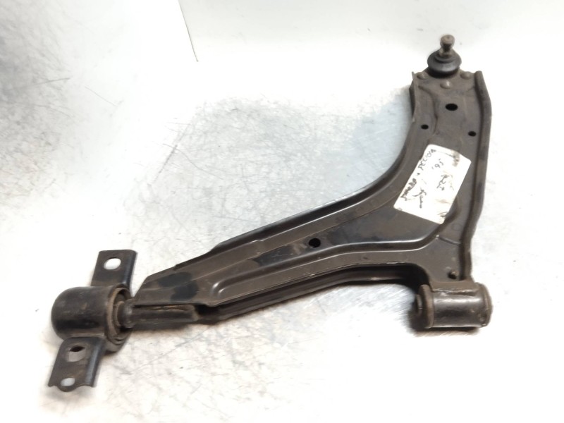 Recambio de brazo suspension inferior delantero izquierdo para skoda felicia berlina ( 791) laurin + klement referencia OEM IAM  Recambio de brazo suspension inferior delantero izquierdo para skoda felicia berlina ( 791) laurin + klement referencia OEM IAM