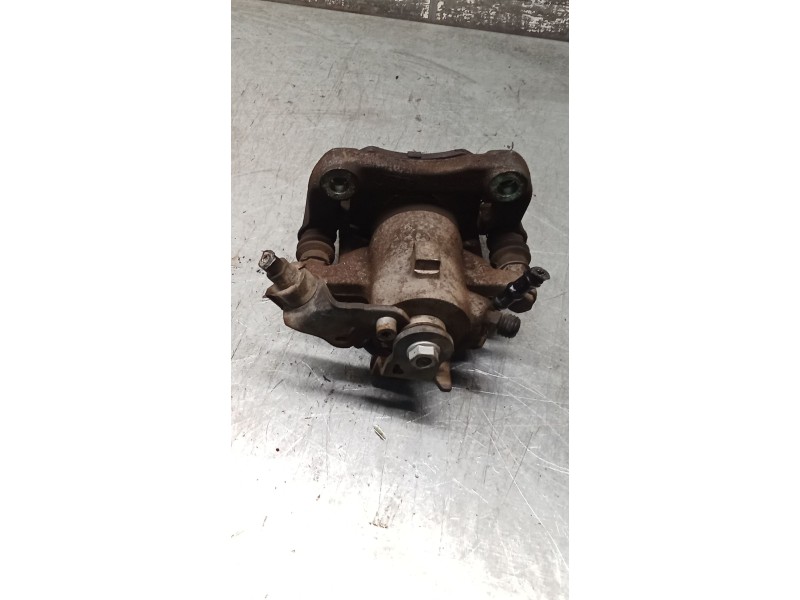 Recambio de pinza freno trasera izquierda para audi a3 (8l1) 1.6 referencia OEM IAM  LUCAS 00