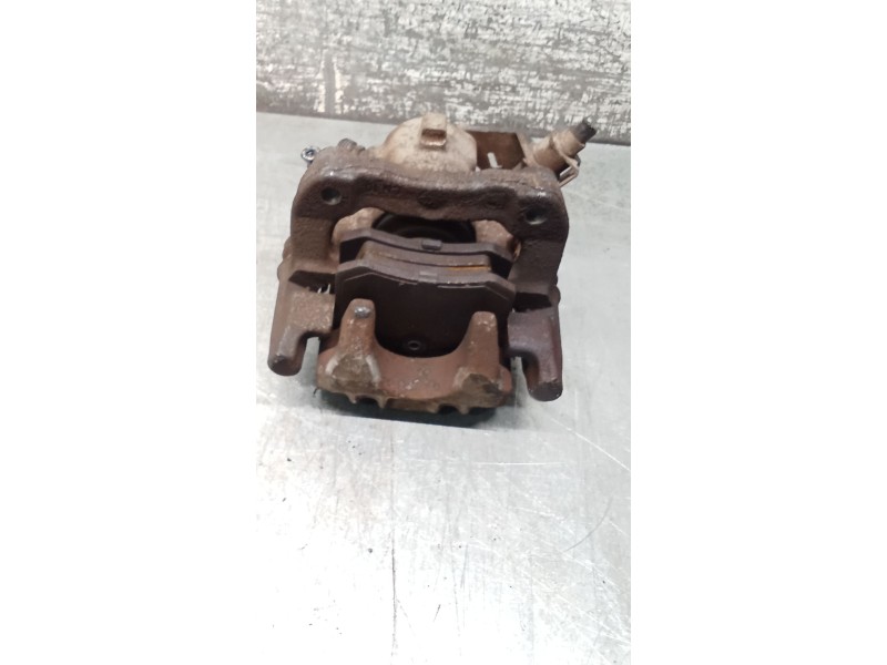 Recambio de pinza freno trasera izquierda para audi a3 (8l1) 1.6 referencia OEM IAM  LUCAS 00