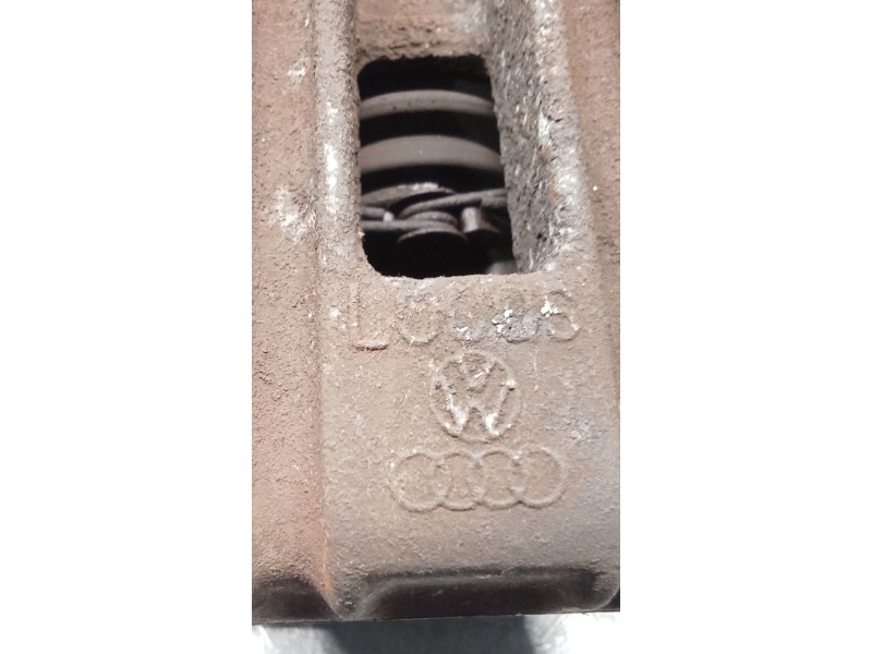 Recambio de pinza freno trasera izquierda para audi a3 (8l1) 1.6 referencia OEM IAM  LUCAS 00