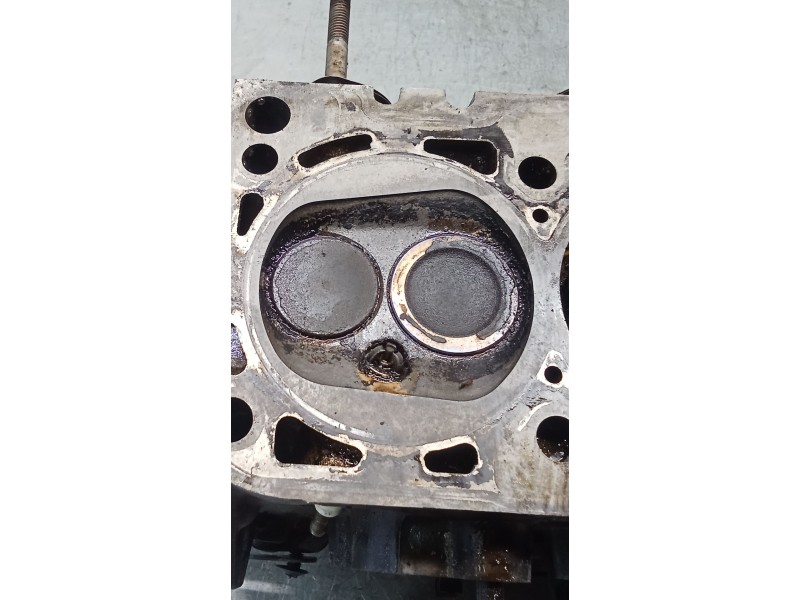 Recambio de culata para audi a3 (8l1) 1.6 referencia OEM IAM 06B103373T AVU 00
