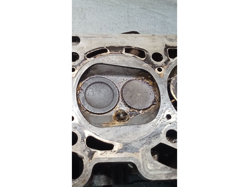 Recambio de culata para audi a3 (8l1) 1.6 referencia OEM IAM 06B103373T AVU 00