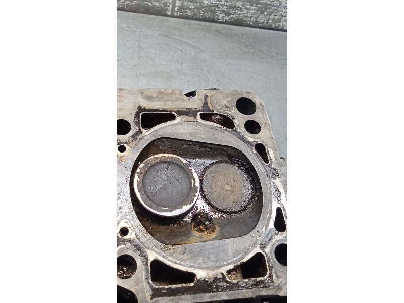 Recambio de culata para audi a3 (8l1) 1.6 referencia OEM IAM 06B103373T AVU 00