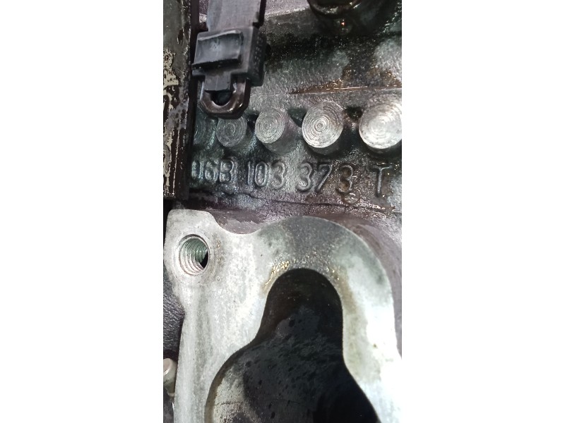 Recambio de culata para audi a3 (8l1) 1.6 referencia OEM IAM 06B103373T AVU 00