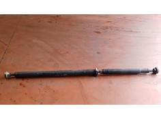 Recambio de transmision central para land rover discovery sport (l550) 2.0 d 4x4 referencia OEM IAM 2103MM (LONGITUD)  