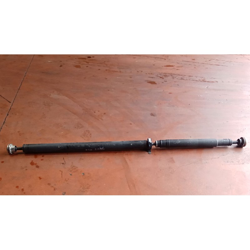 Recambio de transmision central para land rover discovery sport (l550) 2.0 d 4x4 referencia OEM IAM 2103MM (LONGITUD)  