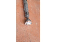 Recambio de transmision central para land rover discovery sport (l550) 2.0 d 4x4 referencia OEM IAM 2103MM (LONGITUD)   2