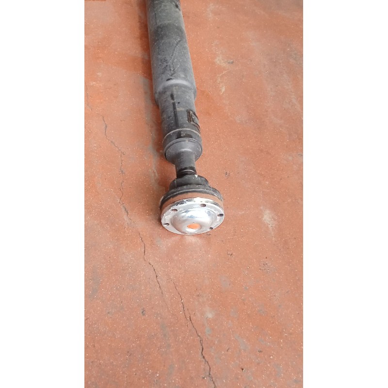 Recambio de transmision central para land rover discovery sport (l550) 2.0 d 4x4 referencia OEM IAM 2103MM (LONGITUD)  