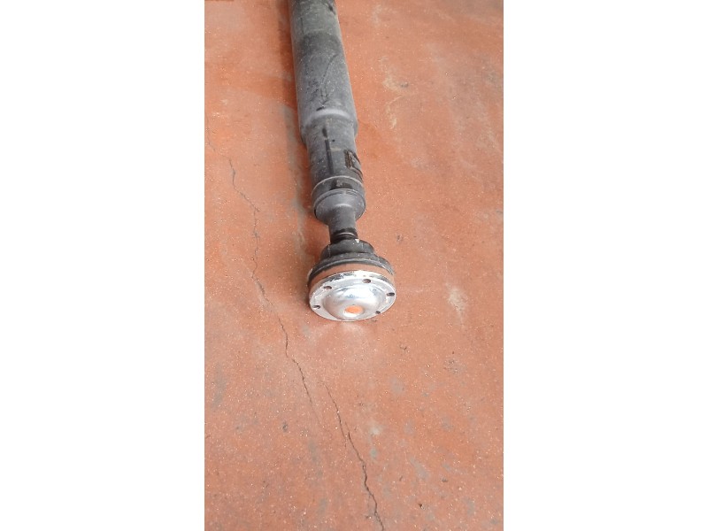Recambio de transmision central para land rover discovery sport (l550) 2.0 d 4x4 referencia OEM IAM 2103MM (LONGITUD)  