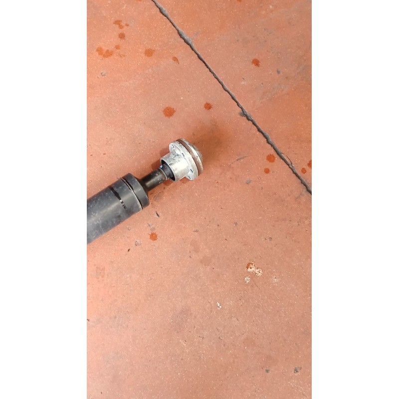 Recambio de transmision central para land rover discovery sport (l550) 2.0 d 4x4 referencia OEM IAM 2103MM (LONGITUD)  