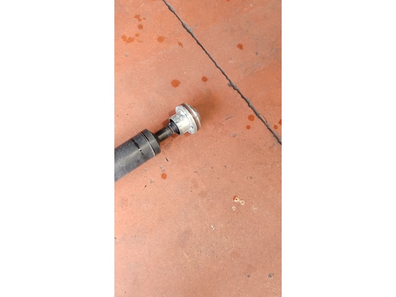 Recambio de transmision central para land rover discovery sport (l550) 2.0 d 4x4 referencia OEM IAM 2103MM (LONGITUD)  