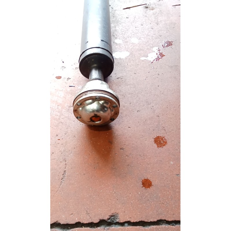 Recambio de transmision central para land rover discovery sport (l550) 2.0 d 4x4 referencia OEM IAM 2103MM (LONGITUD)  