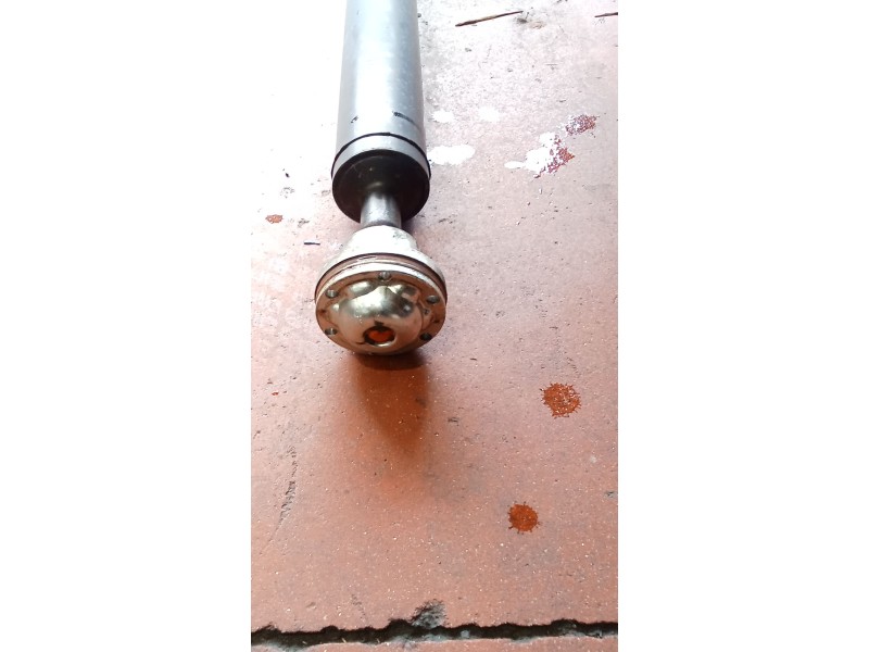 Recambio de transmision central para land rover discovery sport (l550) 2.0 d 4x4 referencia OEM IAM 2103MM (LONGITUD)  