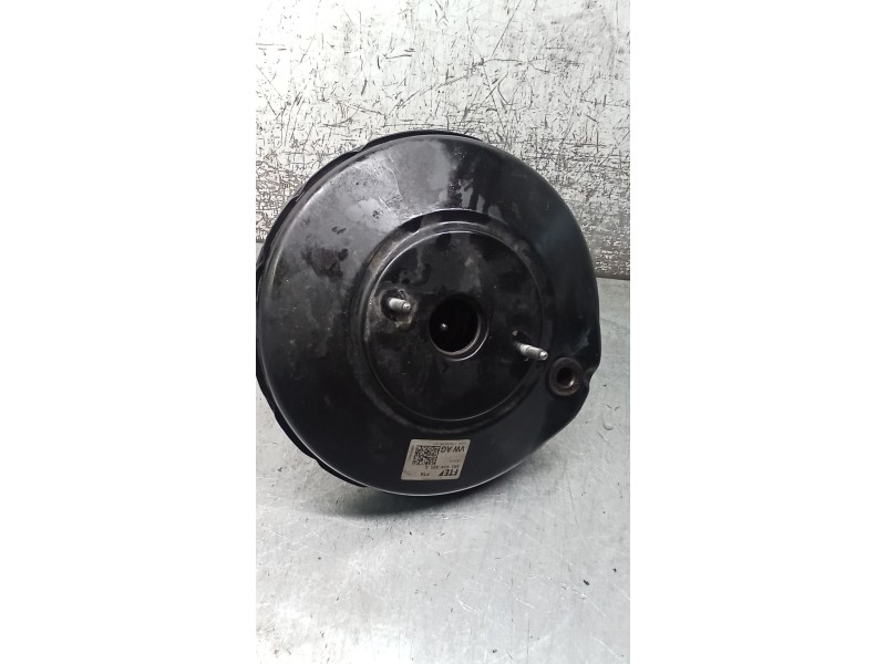Recambio de servofreno para volkswagen polo v (6r1, 6c1) 1.4 (6r1) referencia OEM IAM 6R1614105G  09