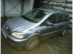 opel zafira a del año 2005