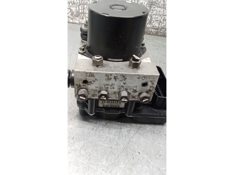 Recambio de abs para volkswagen polo v (6r1, 6c1) 1.4 (6r1) referencia OEM IAM 6R0907379AJ 6R0907379AF 0265955021 0265239047 6R0