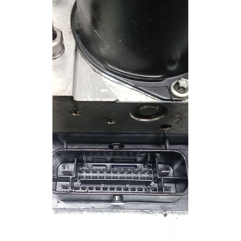 Recambio de abs para volkswagen polo v (6r1, 6c1) 1.4 (6r1) referencia OEM IAM 6R0907379AJ 6R0907379AF 0265955021 0265239047 6R0