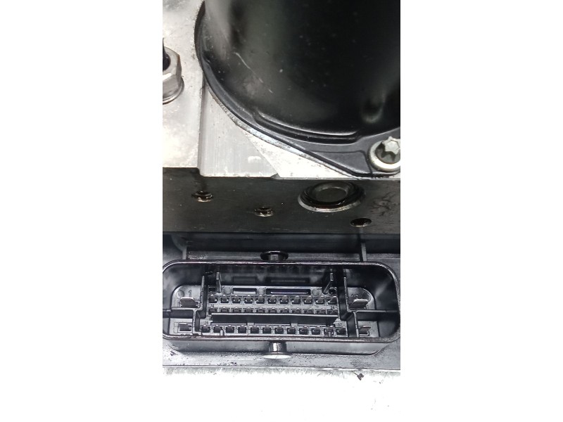 Recambio de abs para volkswagen polo v (6r1, 6c1) 1.4 (6r1) referencia OEM IAM 6R0907379AJ 6R0907379AF 0265955021 0265239047 6R0