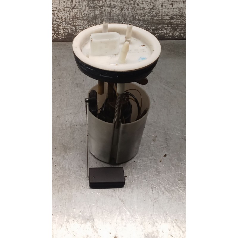Recambio de bomba combustible para volkswagen polo v (6r1, 6c1) 1.4 (6r1) referencia OEM IAM 6R0919051 A2C532294168 09