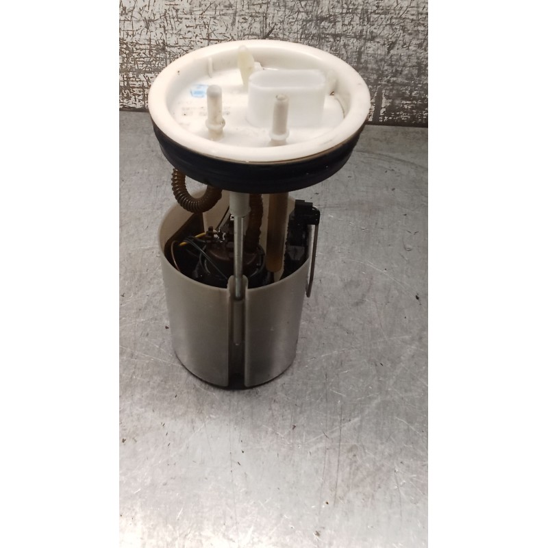 Recambio de bomba combustible para volkswagen polo v (6r1, 6c1) 1.4 (6r1) referencia OEM IAM 6R0919051 A2C532294168 09