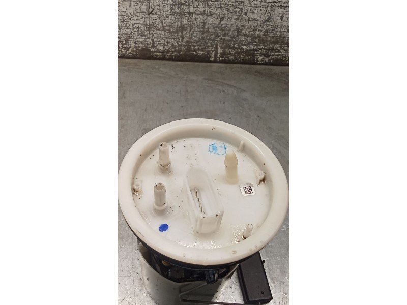 Recambio de bomba combustible para volkswagen polo v (6r1, 6c1) 1.4 (6r1) referencia OEM IAM 6R0919051 A2C532294168 09