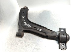 Recambio de brazo suspension inferior delantero izquierdo para skoda felicia berlina ( 791) laurin + klement referencia OEM IAM  2