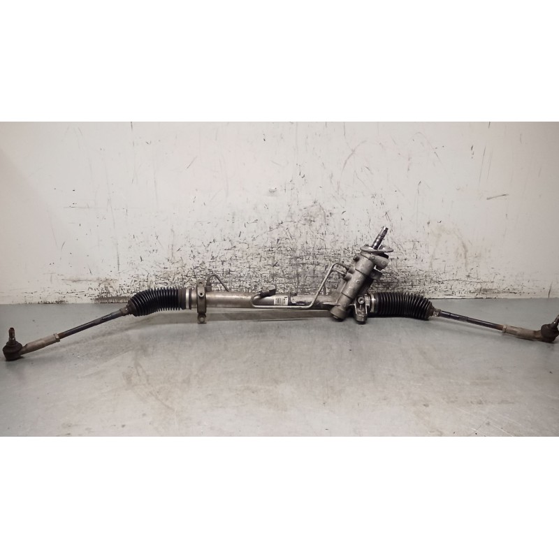 Recambio de cremallera direccion para volkswagen polo v (6r1, 6c1) 1.4 (6r1) referencia OEM IAM 6R1423051AA 6R1423055K 09