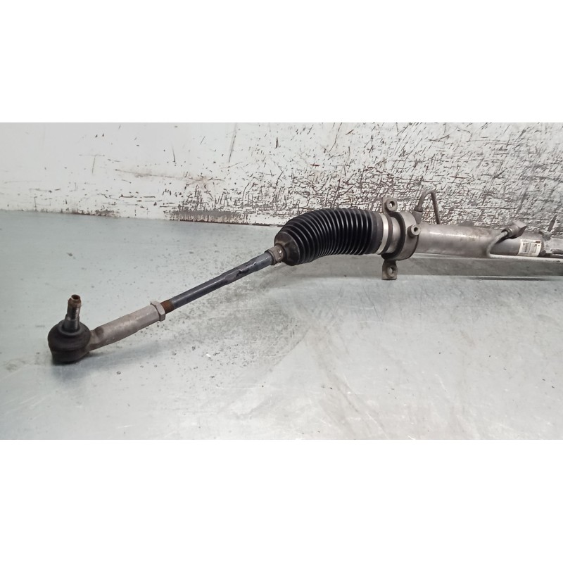 Recambio de cremallera direccion para volkswagen polo v (6r1, 6c1) 1.4 (6r1) referencia OEM IAM 6R1423051AA 6R1423055K 09