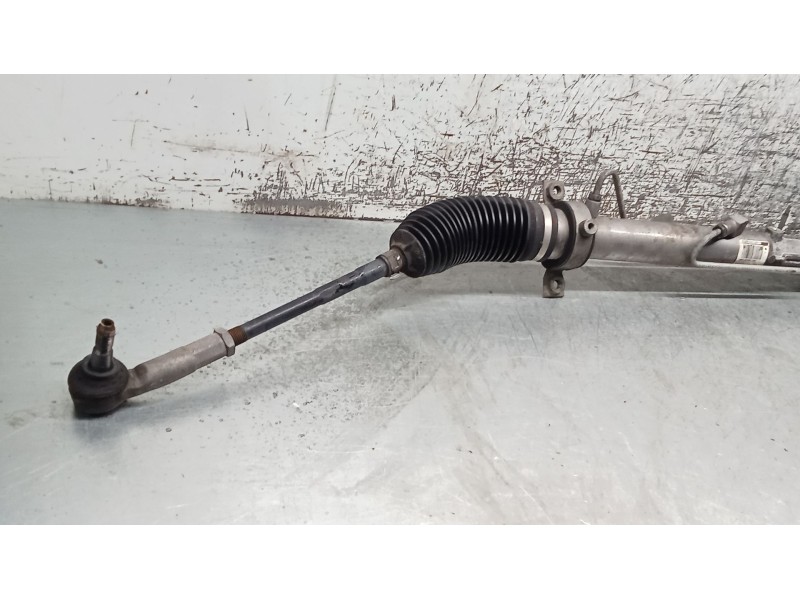 Recambio de cremallera direccion para volkswagen polo v (6r1, 6c1) 1.4 (6r1) referencia OEM IAM 6R1423051AA 6R1423055K 09