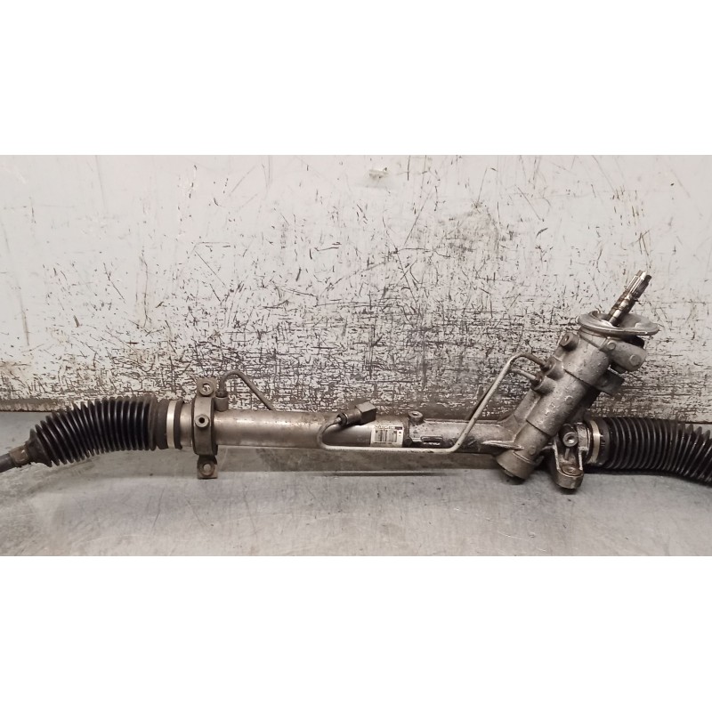 Recambio de cremallera direccion para volkswagen polo v (6r1, 6c1) 1.4 (6r1) referencia OEM IAM 6R1423051AA 6R1423055K 09