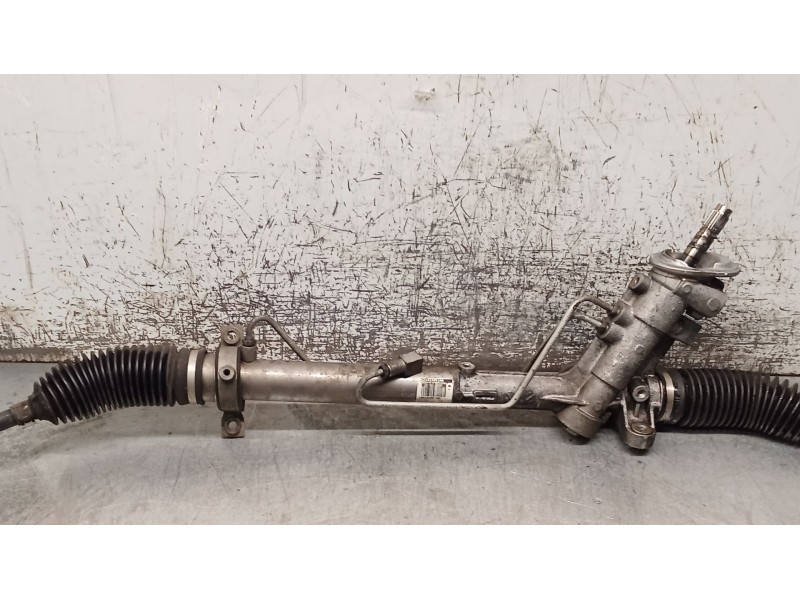 Recambio de cremallera direccion para volkswagen polo v (6r1, 6c1) 1.4 (6r1) referencia OEM IAM 6R1423051AA 6R1423055K 09