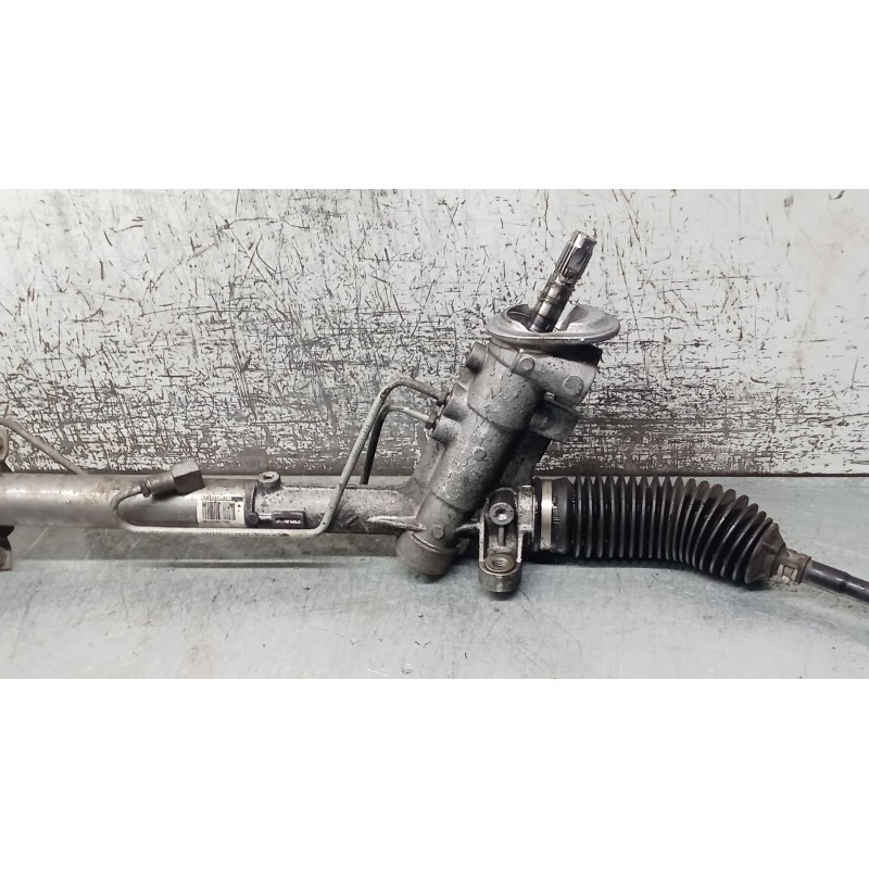 Recambio de cremallera direccion para volkswagen polo v (6r1, 6c1) 1.4 (6r1) referencia OEM IAM 6R1423051AA 6R1423055K 09