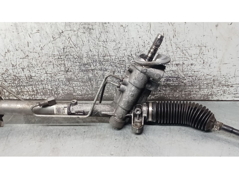 Recambio de cremallera direccion para volkswagen polo v (6r1, 6c1) 1.4 (6r1) referencia OEM IAM 6R1423051AA 6R1423055K 09