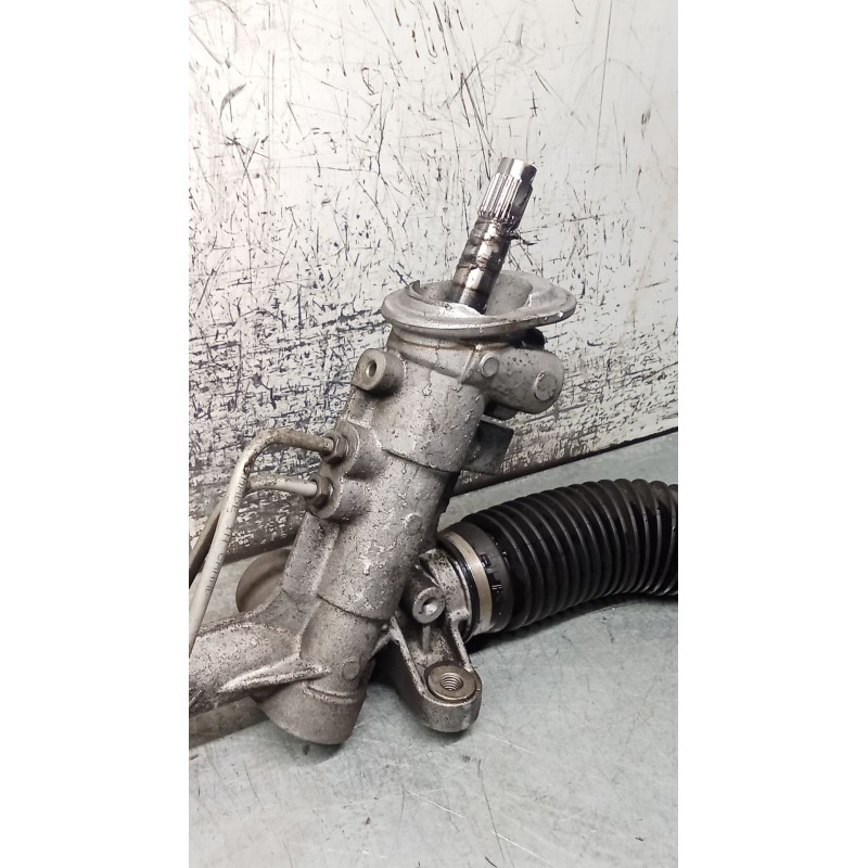 Recambio de cremallera direccion para volkswagen polo v (6r1, 6c1) 1.4 (6r1) referencia OEM IAM 6R1423051AA 6R1423055K 09