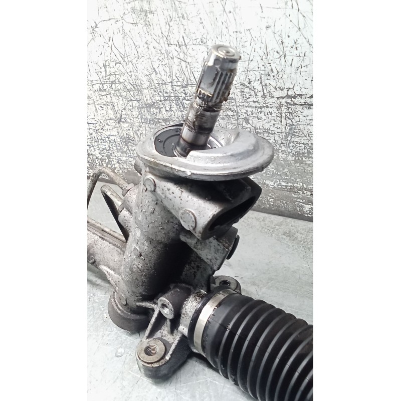 Recambio de cremallera direccion para volkswagen polo v (6r1, 6c1) 1.4 (6r1) referencia OEM IAM 6R1423051AA 6R1423055K 09