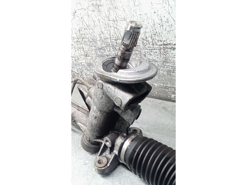 Recambio de cremallera direccion para volkswagen polo v (6r1, 6c1) 1.4 (6r1) referencia OEM IAM 6R1423051AA 6R1423055K 09
