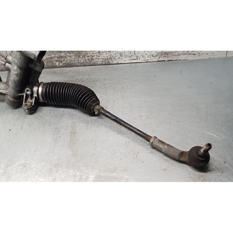 Recambio de cremallera direccion para volkswagen polo v (6r1, 6c1) 1.4 (6r1) referencia OEM IAM 6R1423051AA 6R1423055K 09