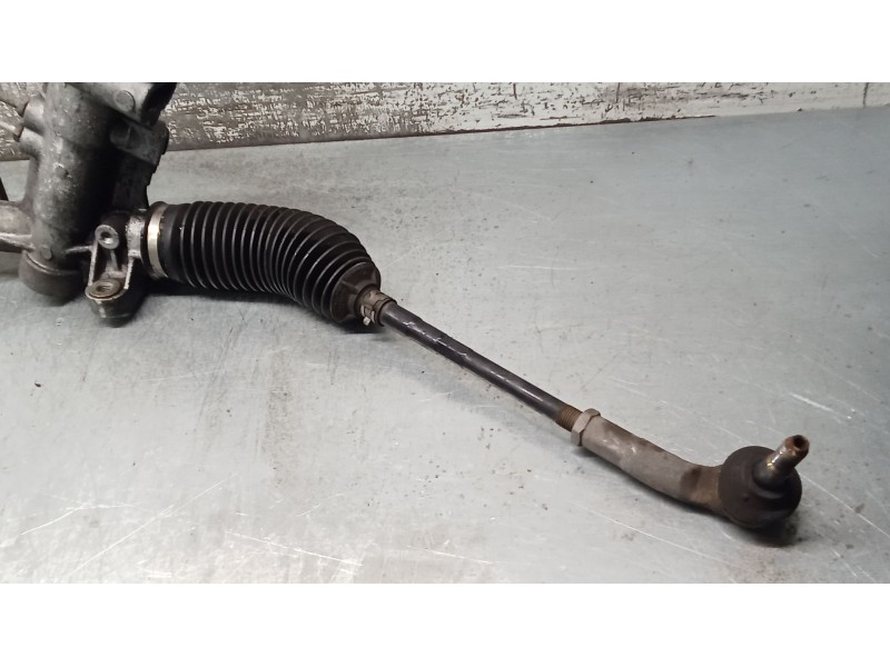 Recambio de cremallera direccion para volkswagen polo v (6r1, 6c1) 1.4 (6r1) referencia OEM IAM 6R1423051AA 6R1423055K 09