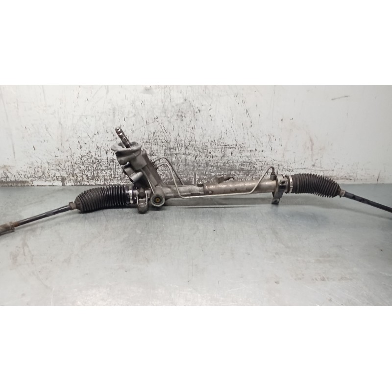 Recambio de cremallera direccion para volkswagen polo v (6r1, 6c1) 1.4 (6r1) referencia OEM IAM 6R1423051AA 6R1423055K 09