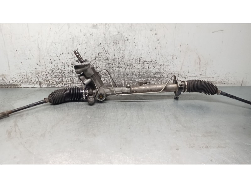 Recambio de cremallera direccion para volkswagen polo v (6r1, 6c1) 1.4 (6r1) referencia OEM IAM 6R1423051AA 6R1423055K 09